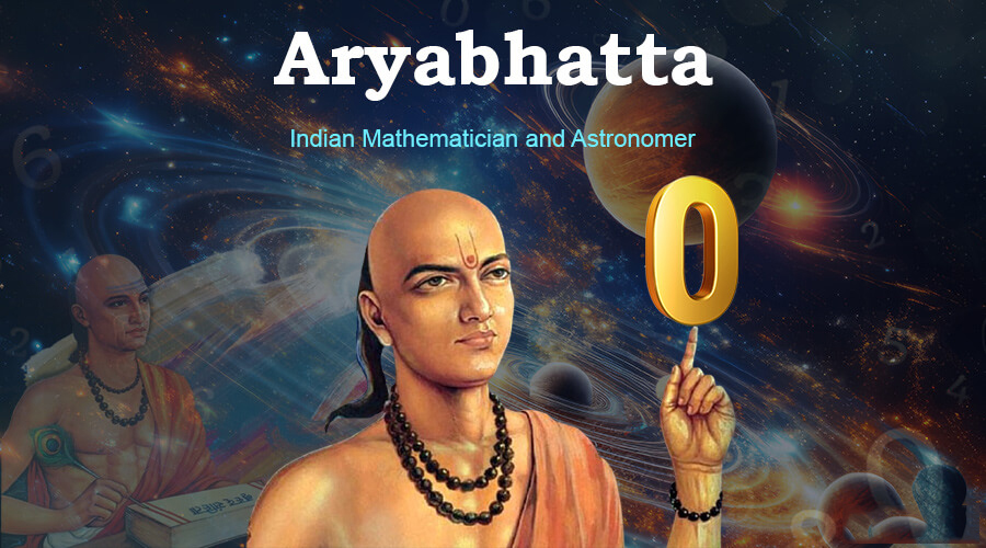Biography-of-Aryabhatta
