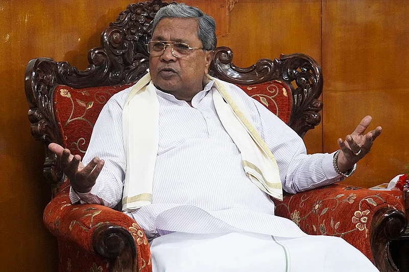 Siddaramaiah-PC