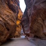 Jordan-Petra-Archaeological-Park-The-Siq