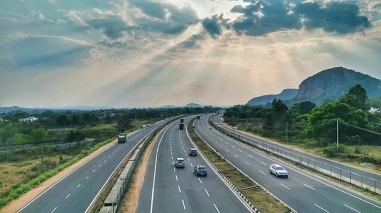 Bengaluru-Mysuru-Expressway